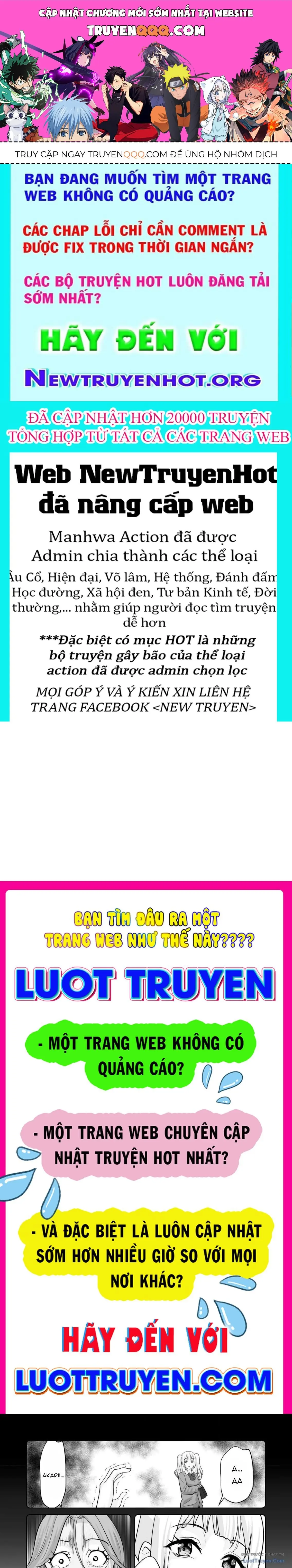 Cô Gái Nguyền Rủa ~ Tử Thần Báo Thù Chapter 5.2 - Trang 1
