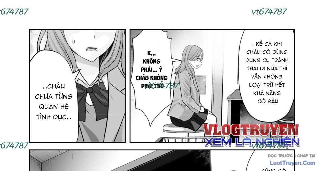 Cô Gái Nguyền Rủa ~ Tử Thần Báo Thù Chapter 5.2 - Trang 11