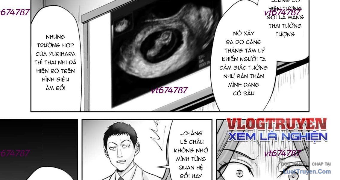 Cô Gái Nguyền Rủa ~ Tử Thần Báo Thù Chapter 5.2 - Trang 12