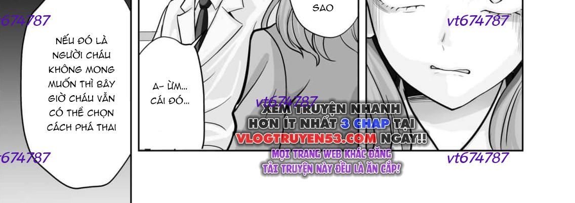 Cô Gái Nguyền Rủa ~ Tử Thần Báo Thù Chapter 5.2 - Trang 13