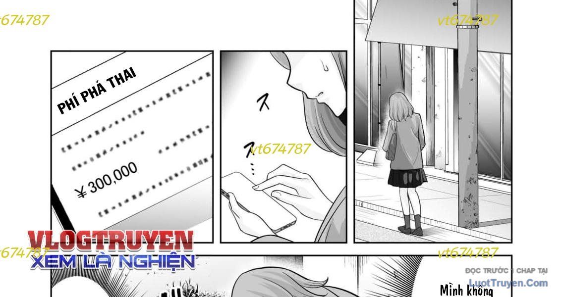 Cô Gái Nguyền Rủa ~ Tử Thần Báo Thù Chapter 5.2 - Trang 14