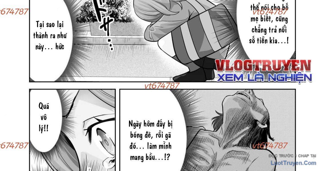 Cô Gái Nguyền Rủa ~ Tử Thần Báo Thù Chapter 5.2 - Trang 15