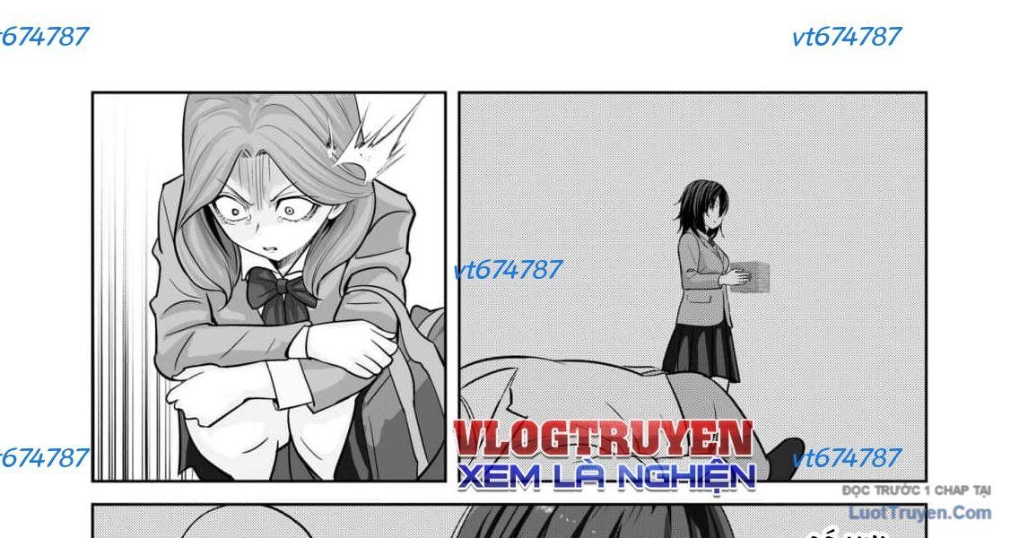 Cô Gái Nguyền Rủa ~ Tử Thần Báo Thù Chapter 5.2 - Trang 17
