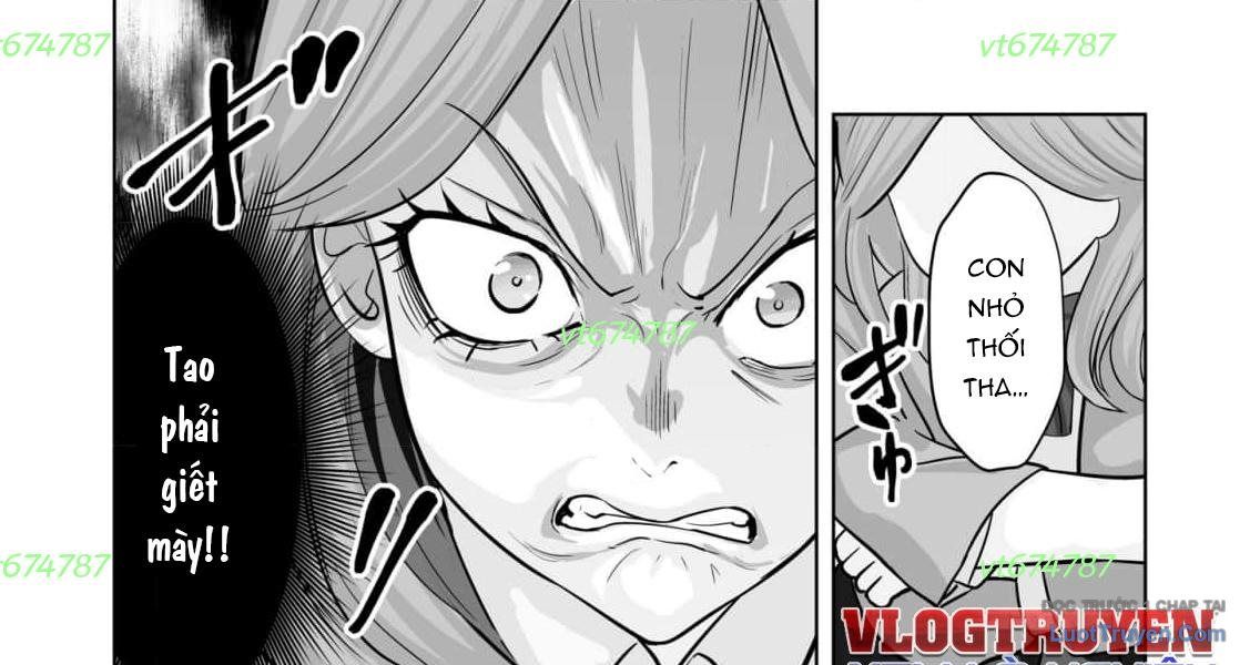 Cô Gái Nguyền Rủa ~ Tử Thần Báo Thù Chapter 5.2 - Trang 20