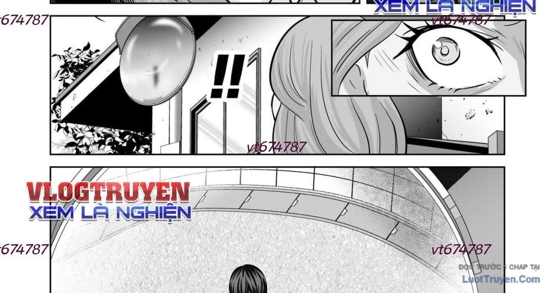 Cô Gái Nguyền Rủa ~ Tử Thần Báo Thù Chapter 5.2 - Trang 21