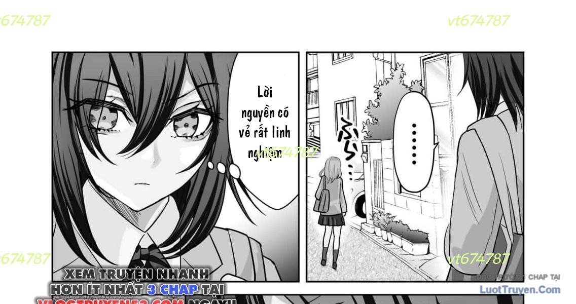 Cô Gái Nguyền Rủa ~ Tử Thần Báo Thù Chapter 5.2 - Trang 23