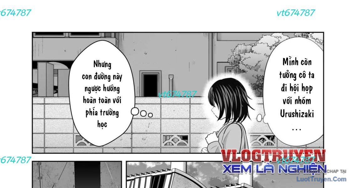 Cô Gái Nguyền Rủa ~ Tử Thần Báo Thù Chapter 5.2 - Trang 26