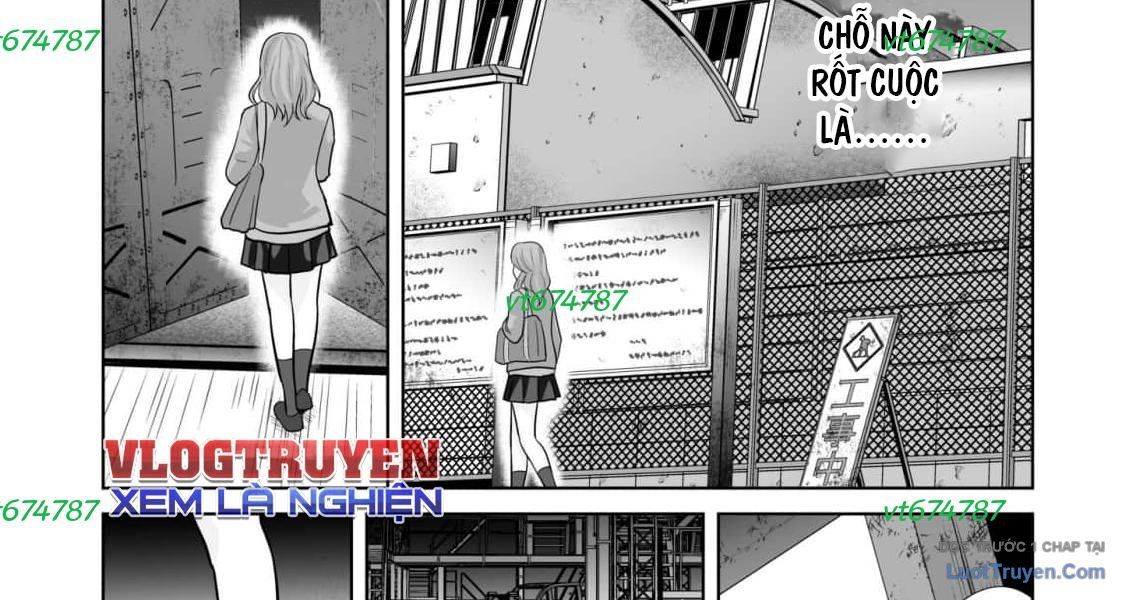 Cô Gái Nguyền Rủa ~ Tử Thần Báo Thù Chapter 5.2 - Trang 27