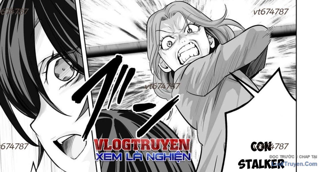 Cô Gái Nguyền Rủa ~ Tử Thần Báo Thù Chapter 5.2 - Trang 29