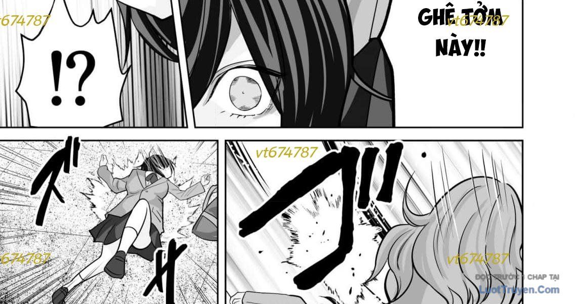 Cô Gái Nguyền Rủa ~ Tử Thần Báo Thù Chapter 5.2 - Trang 30