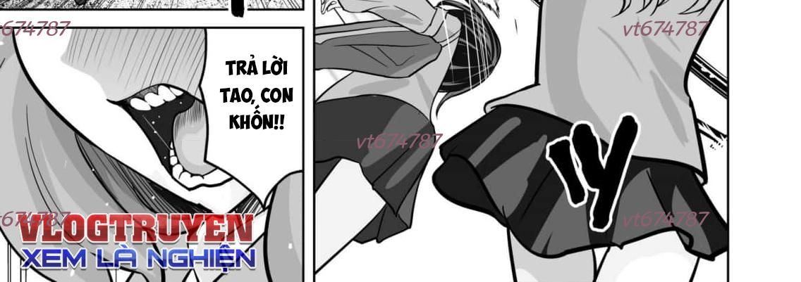 Cô Gái Nguyền Rủa ~ Tử Thần Báo Thù Chapter 5.2 - Trang 31