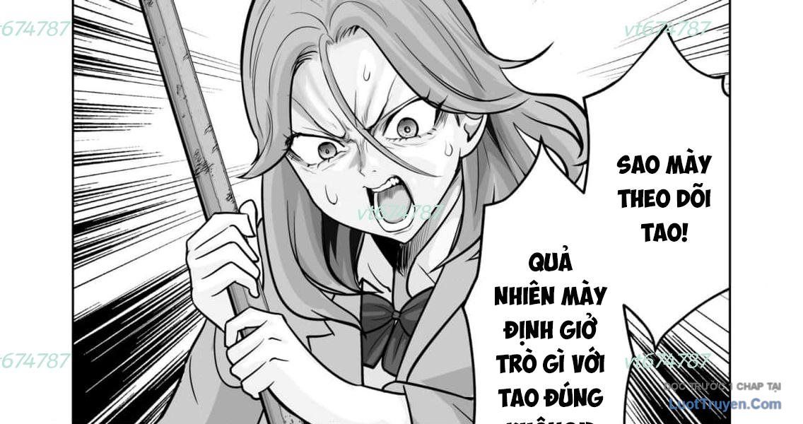 Cô Gái Nguyền Rủa ~ Tử Thần Báo Thù Chapter 5.2 - Trang 32