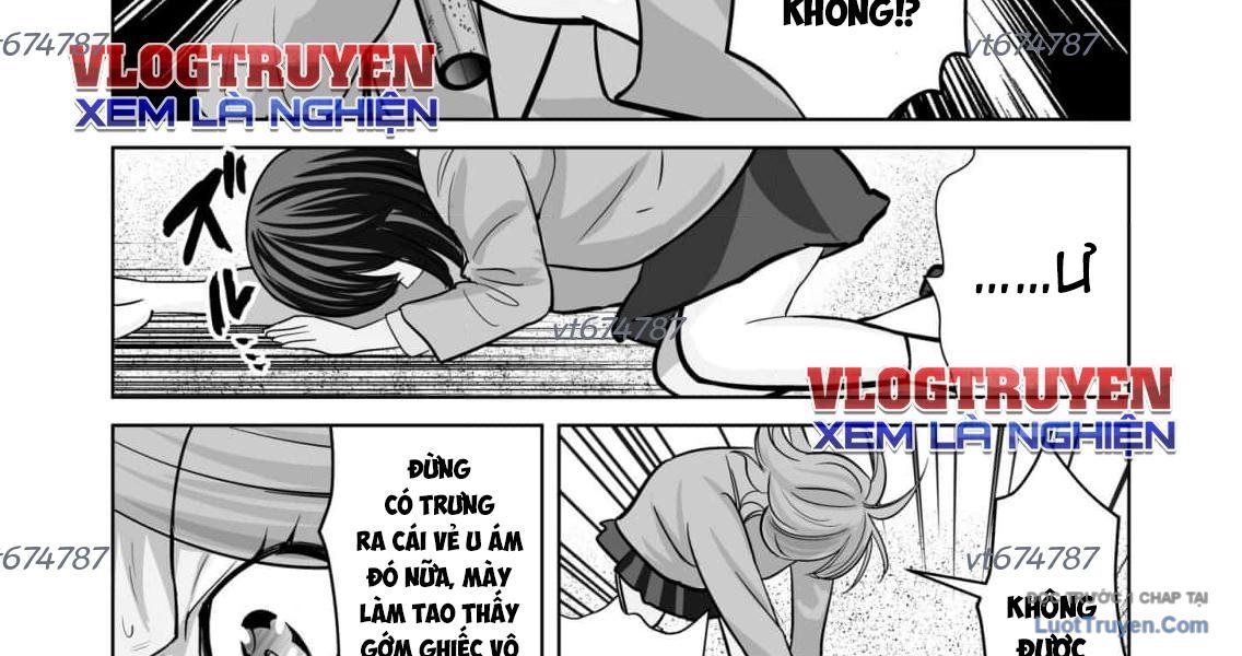 Cô Gái Nguyền Rủa ~ Tử Thần Báo Thù Chapter 5.2 - Trang 33