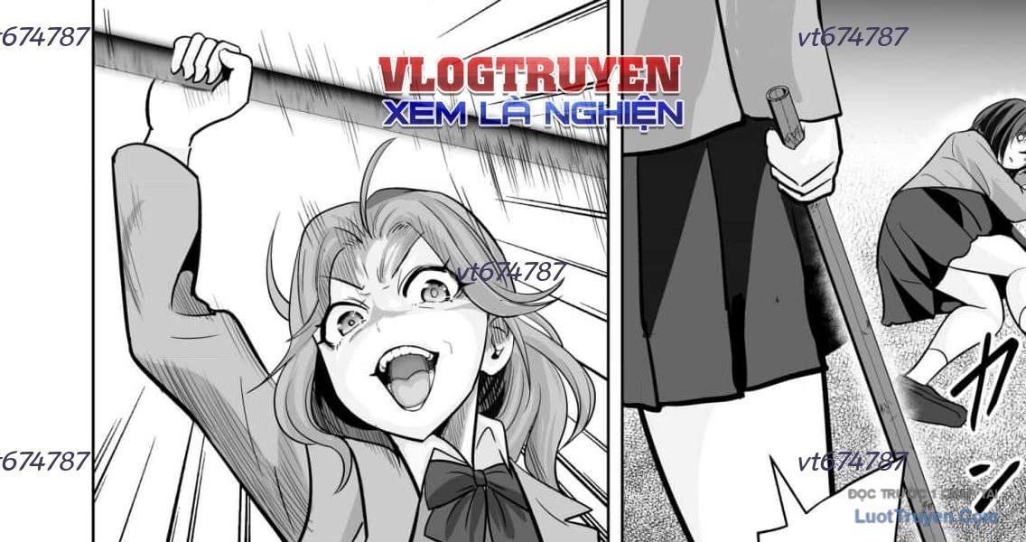 Cô Gái Nguyền Rủa ~ Tử Thần Báo Thù Chapter 5.2 - Trang 38