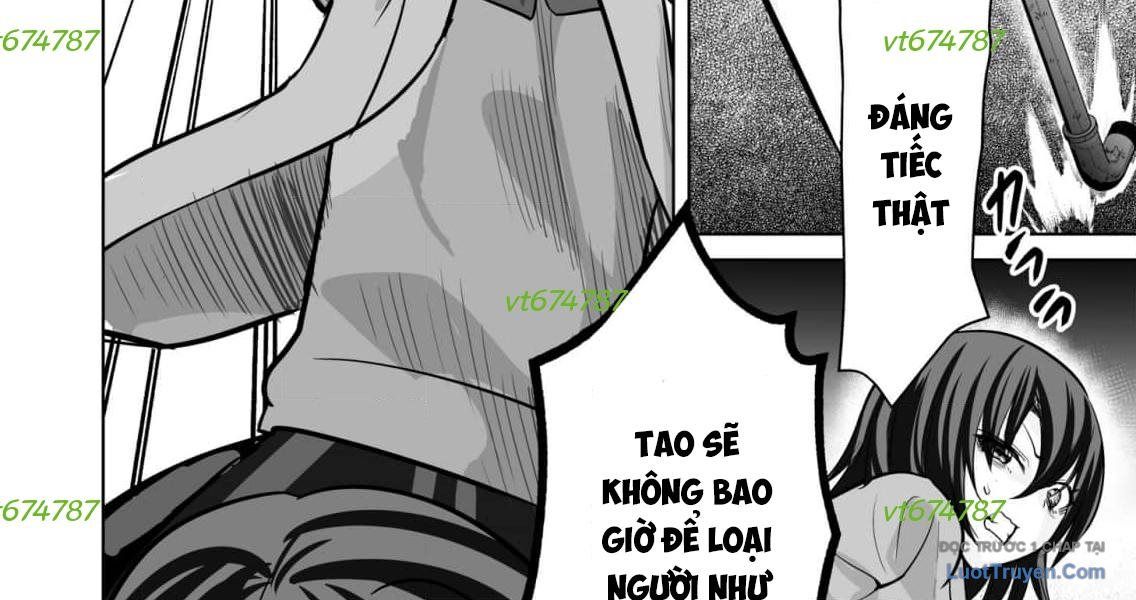 Cô Gái Nguyền Rủa ~ Tử Thần Báo Thù Chapter 5.2 - Trang 39
