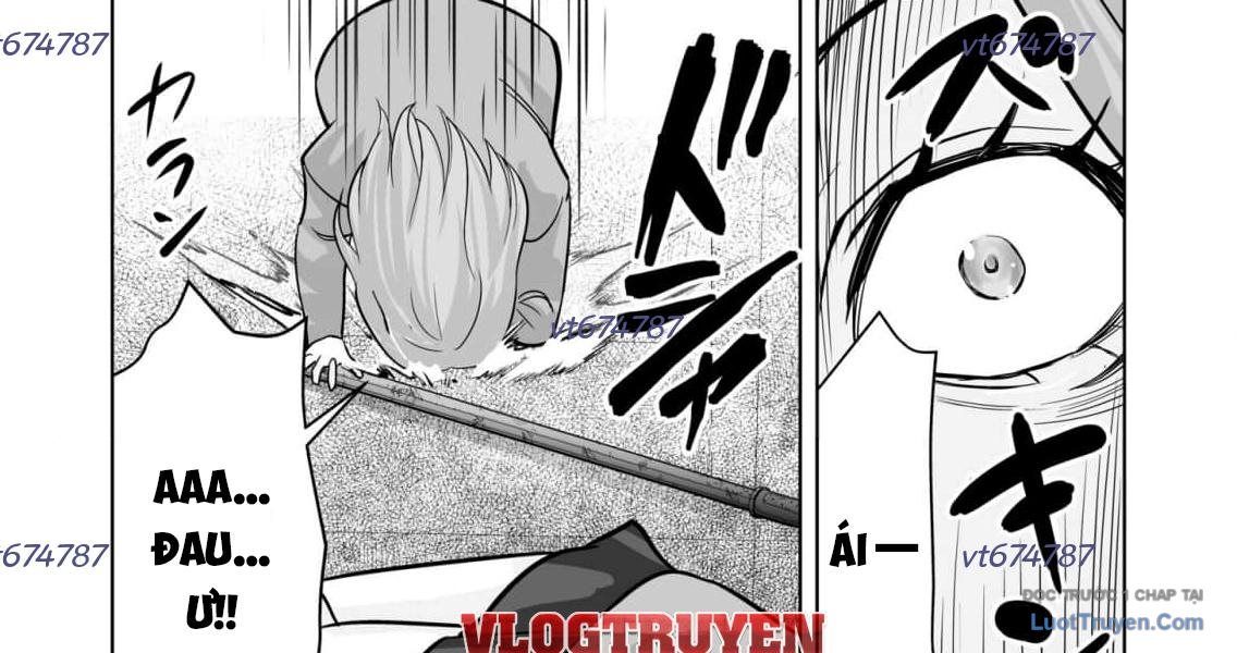 Cô Gái Nguyền Rủa ~ Tử Thần Báo Thù Chapter 5.2 - Trang 41