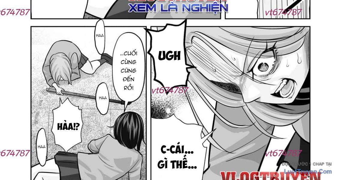 Cô Gái Nguyền Rủa ~ Tử Thần Báo Thù Chapter 5.2 - Trang 42