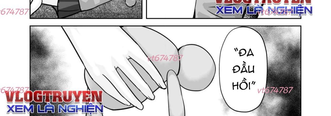 Cô Gái Nguyền Rủa ~ Tử Thần Báo Thù Chapter 5.2 - Trang 43