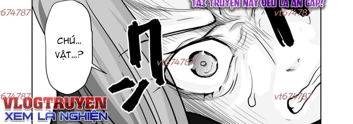 Cô Gái Nguyền Rủa ~ Tử Thần Báo Thù Chapter 5.2 - Trang 46
