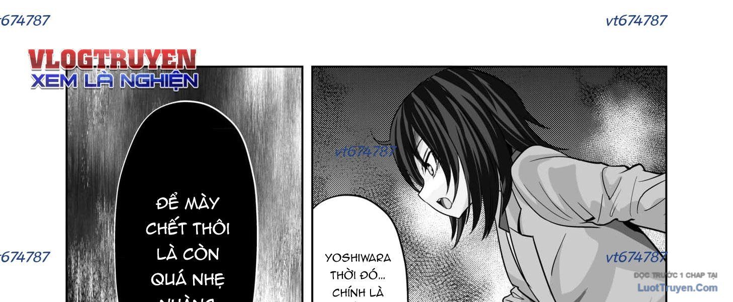 Cô Gái Nguyền Rủa ~ Tử Thần Báo Thù Chapter 5.2 - Trang 47