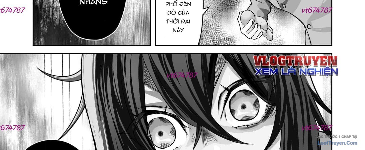 Cô Gái Nguyền Rủa ~ Tử Thần Báo Thù Chapter 5.2 - Trang 48