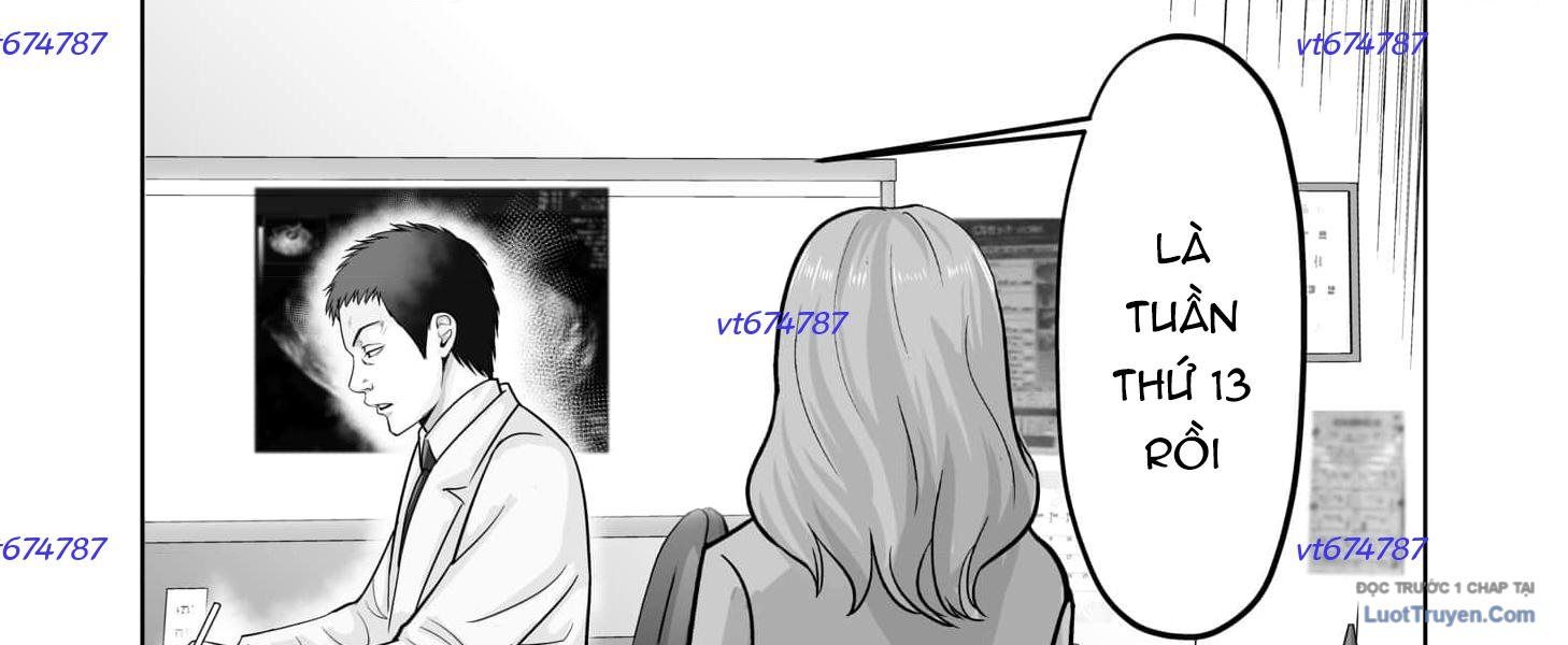 Cô Gái Nguyền Rủa ~ Tử Thần Báo Thù Chapter 5.2 - Trang 7