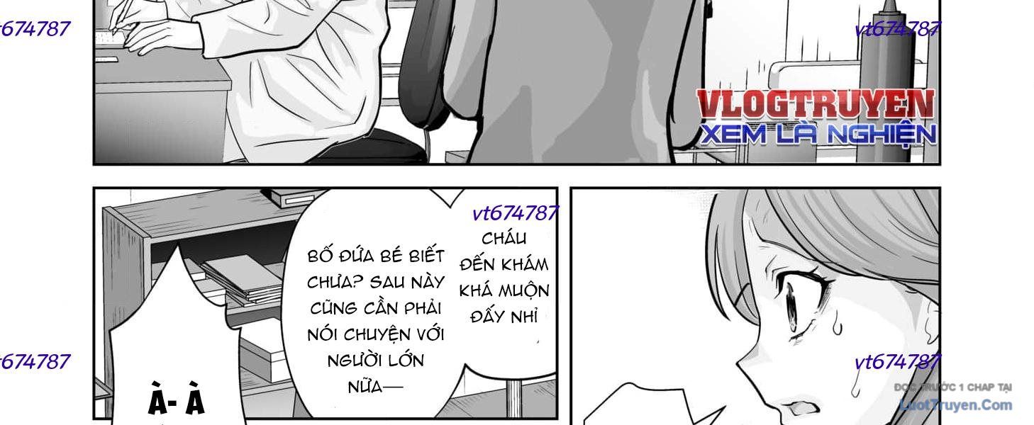 Cô Gái Nguyền Rủa ~ Tử Thần Báo Thù Chapter 5.2 - Trang 8