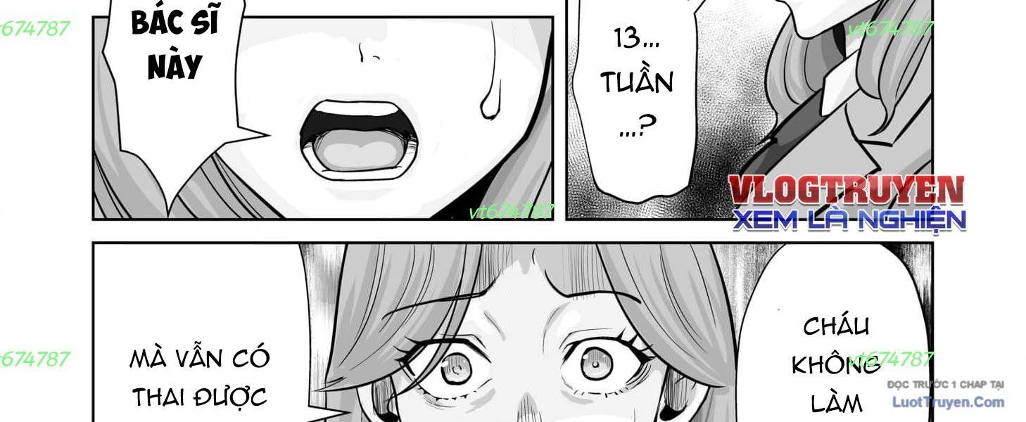 Cô Gái Nguyền Rủa ~ Tử Thần Báo Thù Chapter 5.2 - Trang 9