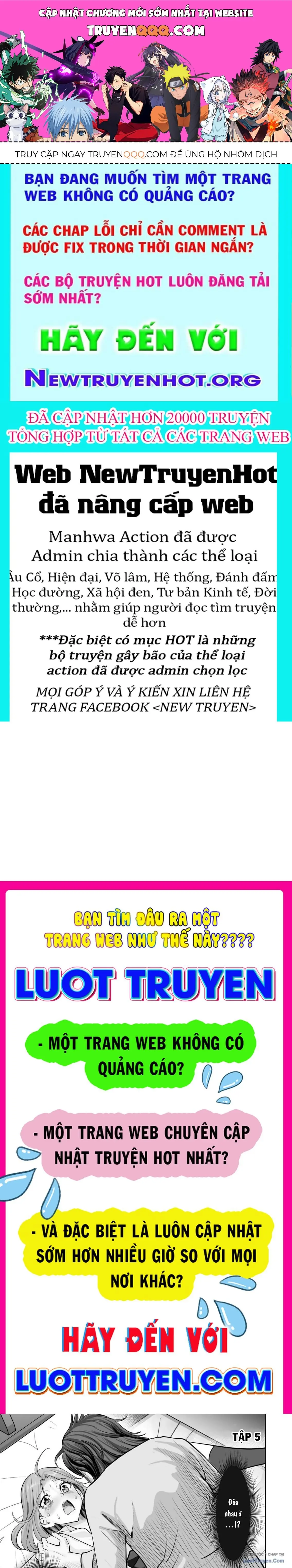 Cô Gái Nguyền Rủa ~ Tử Thần Báo Thù Chapter 5 - Trang 1