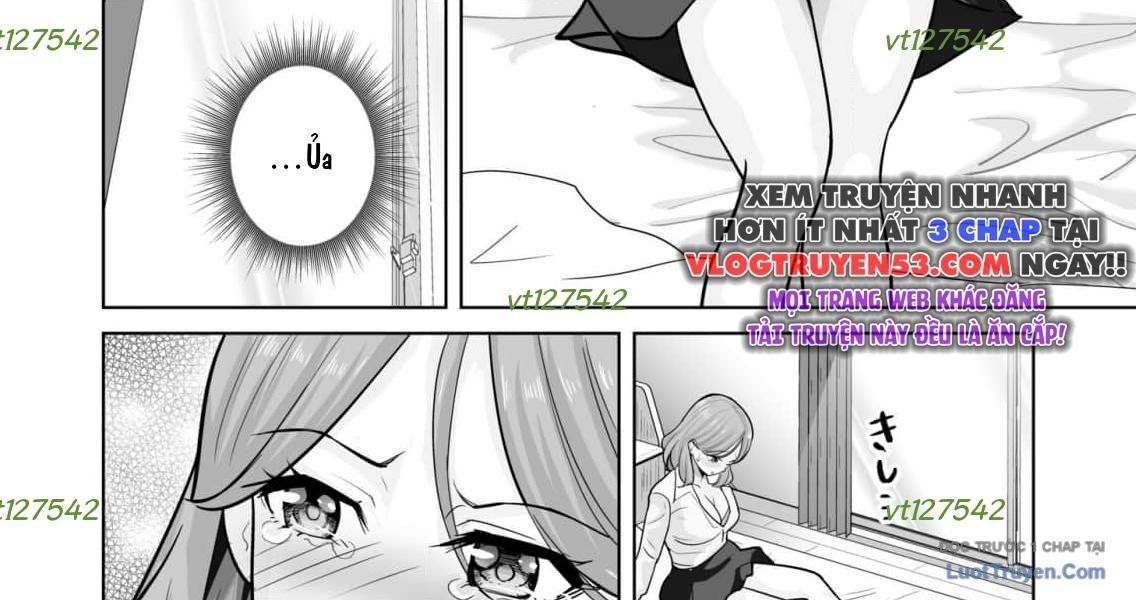 Cô Gái Nguyền Rủa ~ Tử Thần Báo Thù Chapter 5 - Trang 11