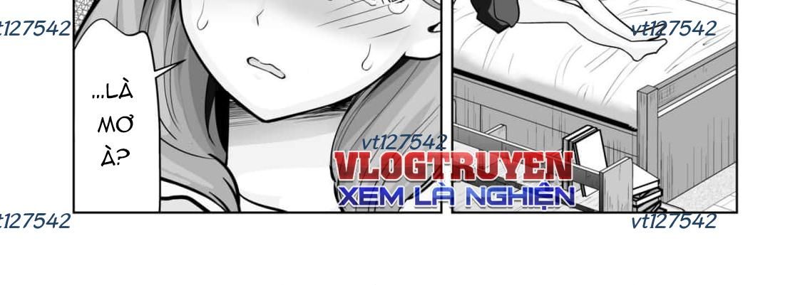 Cô Gái Nguyền Rủa ~ Tử Thần Báo Thù Chapter 5 - Trang 12