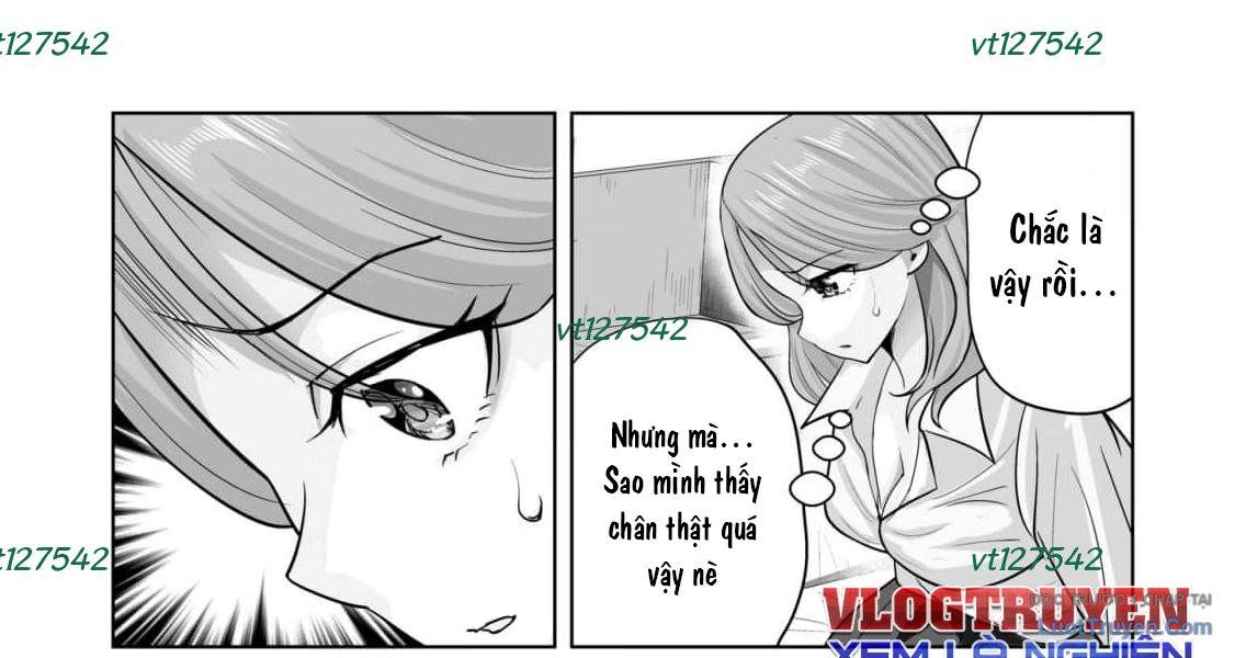 Cô Gái Nguyền Rủa ~ Tử Thần Báo Thù Chapter 5 - Trang 13