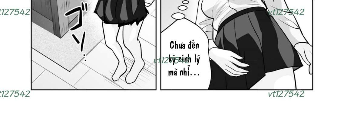 Cô Gái Nguyền Rủa ~ Tử Thần Báo Thù Chapter 5 - Trang 15