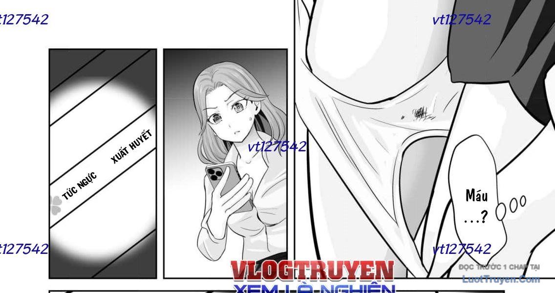 Cô Gái Nguyền Rủa ~ Tử Thần Báo Thù Chapter 5 - Trang 16
