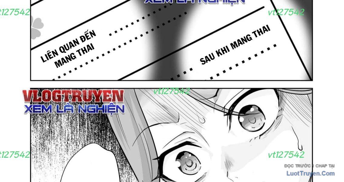 Cô Gái Nguyền Rủa ~ Tử Thần Báo Thù Chapter 5 - Trang 17