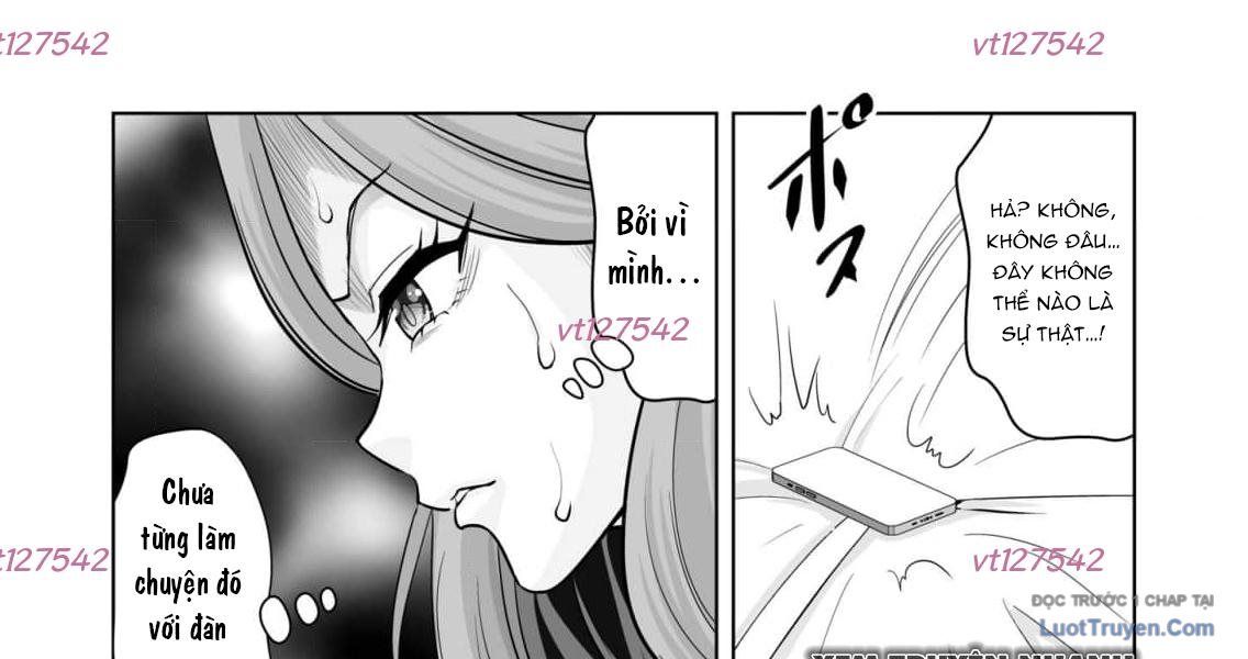 Cô Gái Nguyền Rủa ~ Tử Thần Báo Thù Chapter 5 - Trang 19