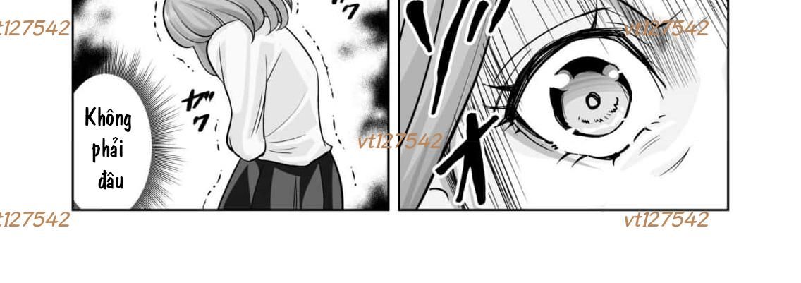 Cô Gái Nguyền Rủa ~ Tử Thần Báo Thù Chapter 5 - Trang 21