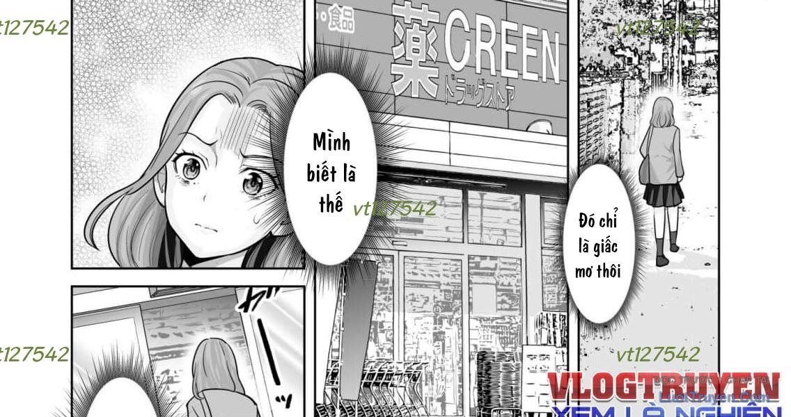 Cô Gái Nguyền Rủa ~ Tử Thần Báo Thù Chapter 5 - Trang 22