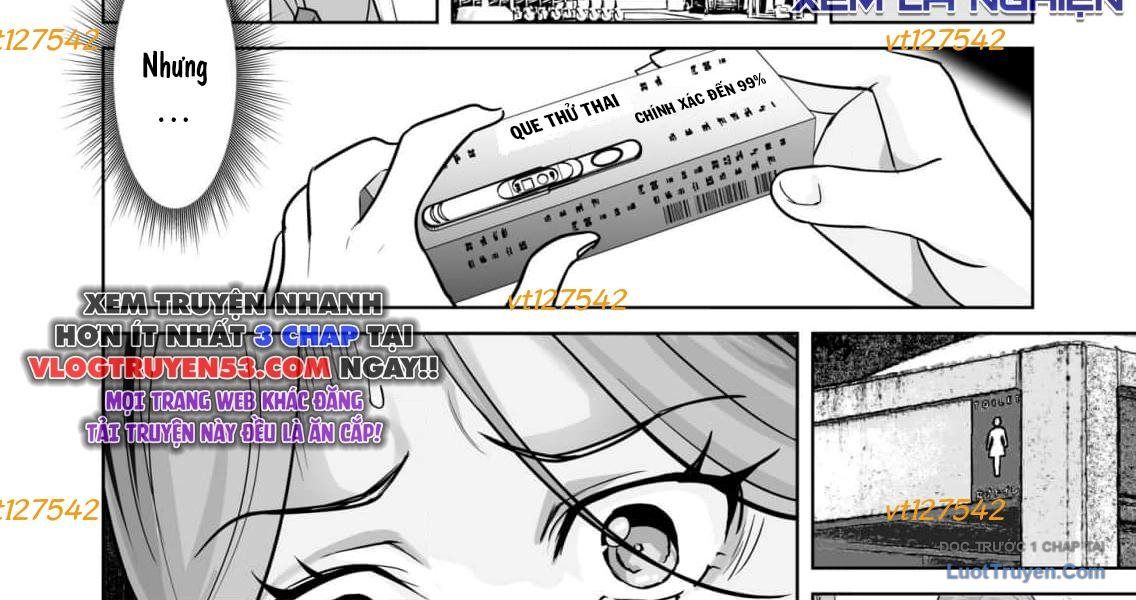 Cô Gái Nguyền Rủa ~ Tử Thần Báo Thù Chapter 5 - Trang 23