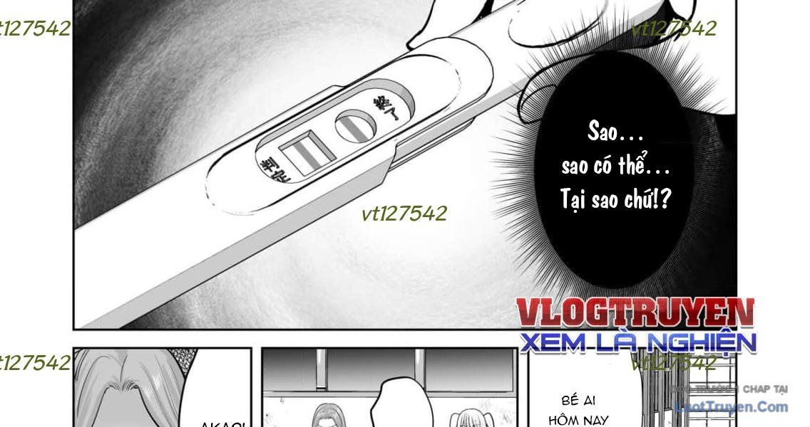 Cô Gái Nguyền Rủa ~ Tử Thần Báo Thù Chapter 5 - Trang 25