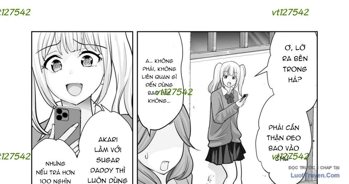 Cô Gái Nguyền Rủa ~ Tử Thần Báo Thù Chapter 5 - Trang 28