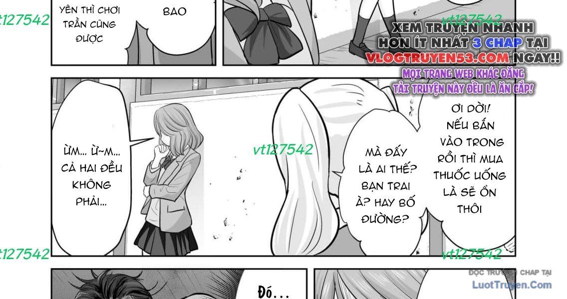 Cô Gái Nguyền Rủa ~ Tử Thần Báo Thù Chapter 5 - Trang 29
