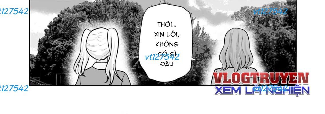 Cô Gái Nguyền Rủa ~ Tử Thần Báo Thù Chapter 5 - Trang 33