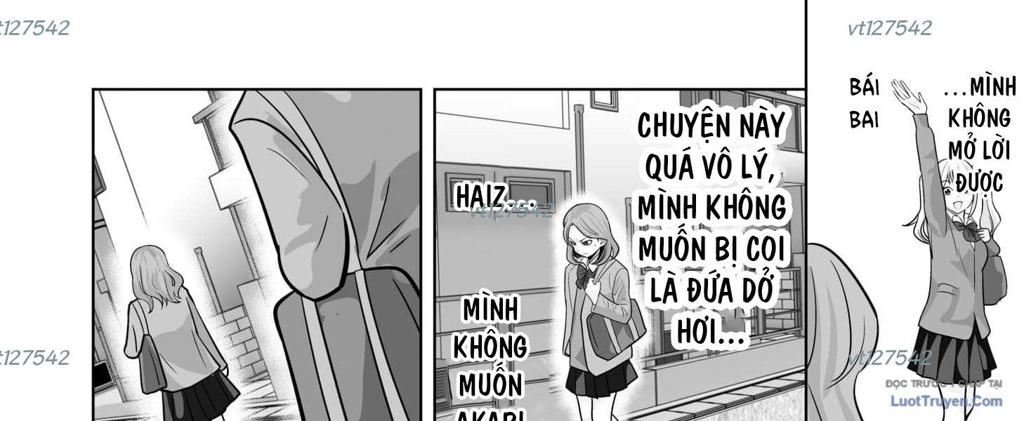 Cô Gái Nguyền Rủa ~ Tử Thần Báo Thù Chapter 5 - Trang 34