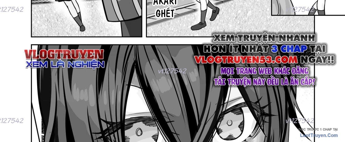 Cô Gái Nguyền Rủa ~ Tử Thần Báo Thù Chapter 5 - Trang 35