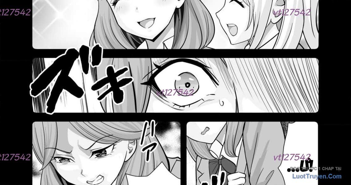 Cô Gái Nguyền Rủa ~ Tử Thần Báo Thù Chapter 5 - Trang 39