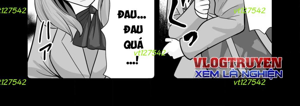 Cô Gái Nguyền Rủa ~ Tử Thần Báo Thù Chapter 5 - Trang 40
