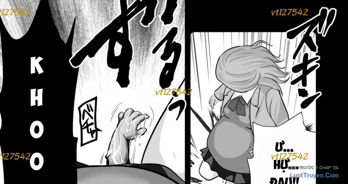 Cô Gái Nguyền Rủa ~ Tử Thần Báo Thù Chapter 5 - Trang 45