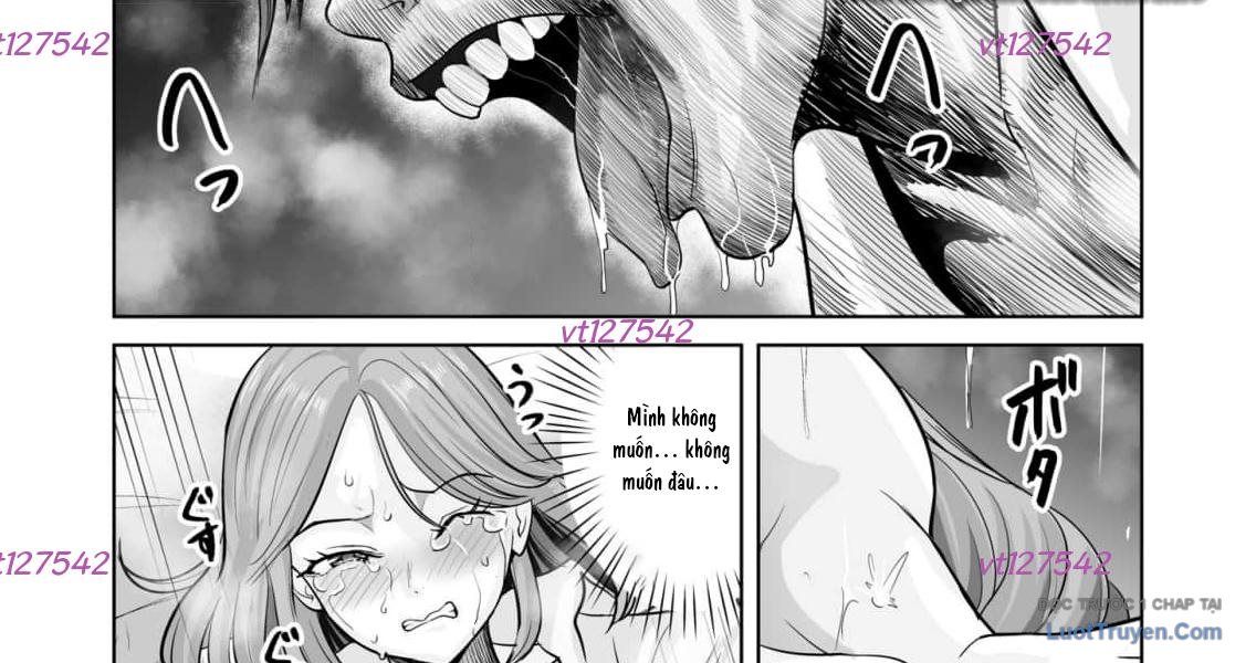 Cô Gái Nguyền Rủa ~ Tử Thần Báo Thù Chapter 5 - Trang 5