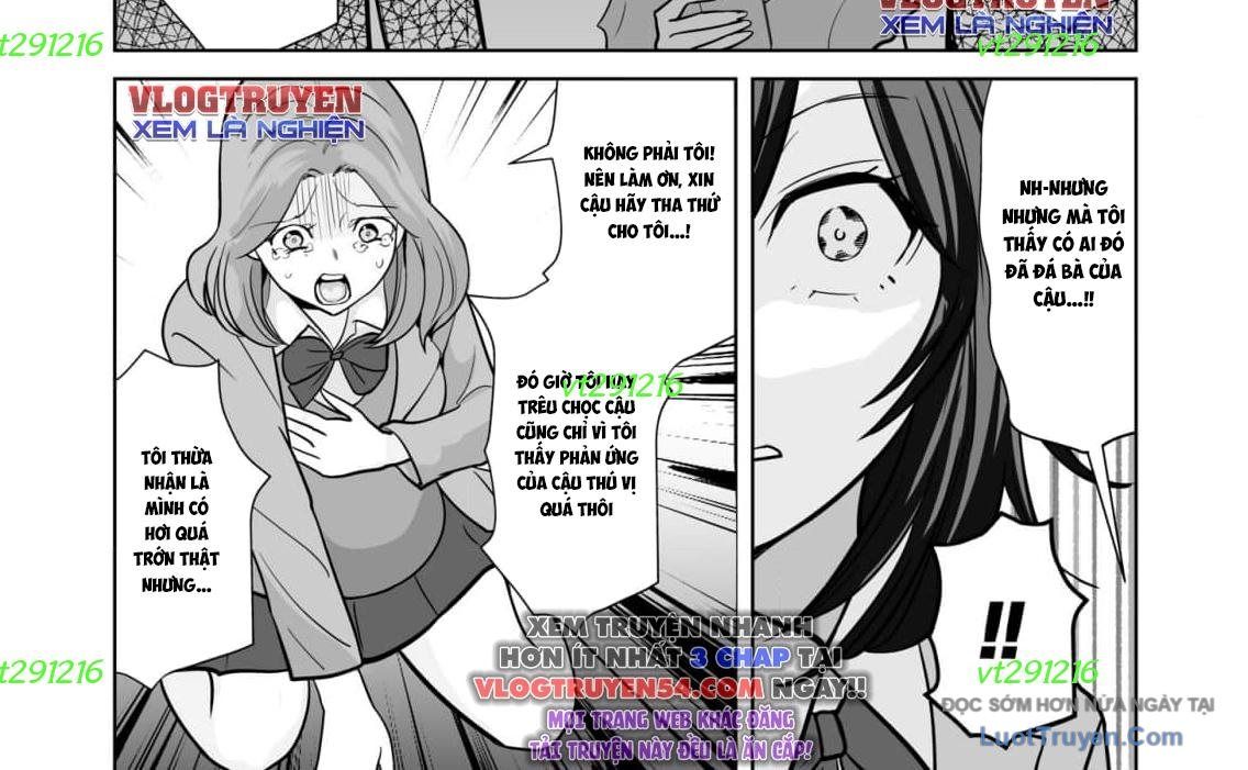 Cô Gái Nguyền Rủa ~ Tử Thần Báo Thù Chapter 6.1 - Trang 13